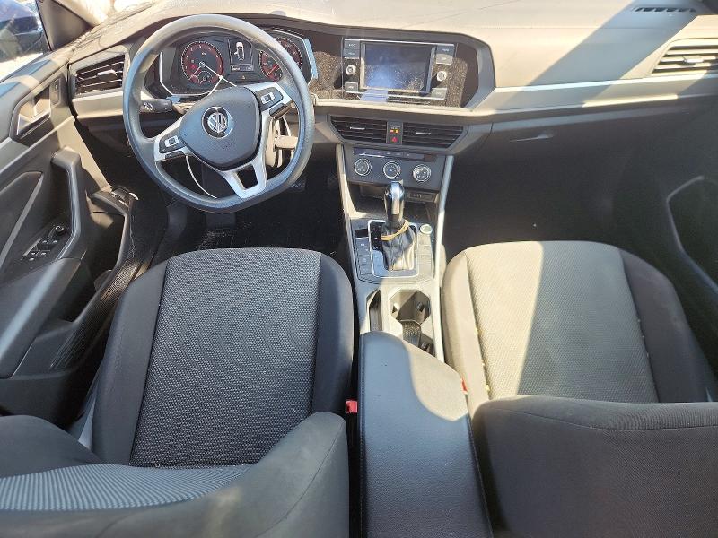 Продажа на аукционе авто 2021 Volkswagen Jetta, vin: 3VWC57BUXMM007058, номер лота: 54279496