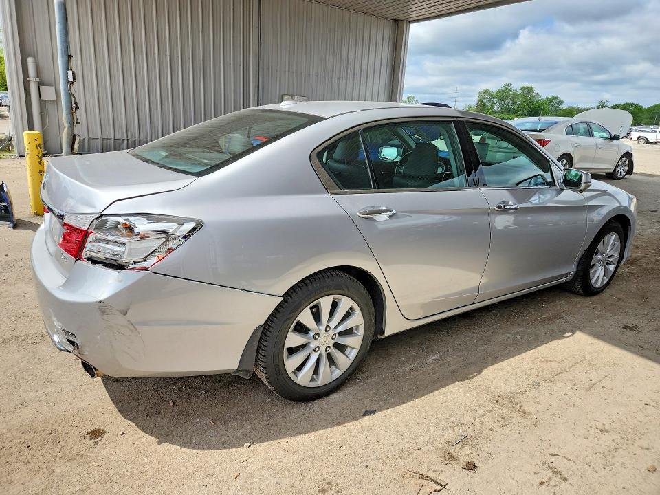 Aukcja sprzedaży 2015 Honda Accord, vin: 1HGCR3F89FA009396, numer aukcji: 53410766