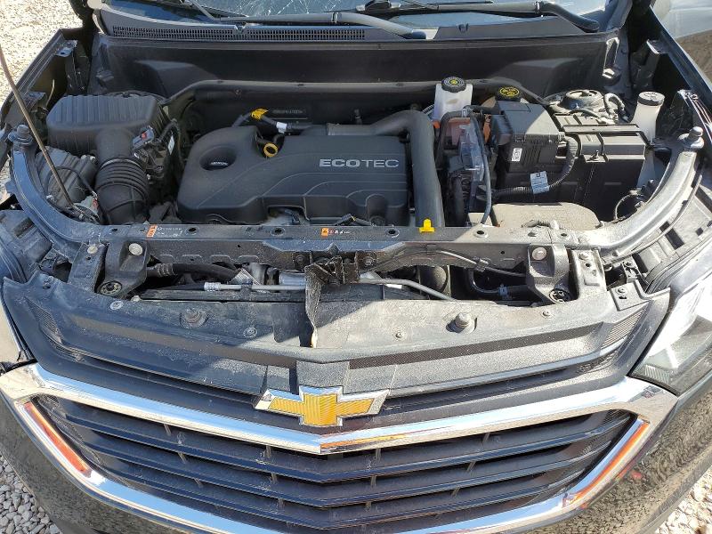 Продажа на аукционе авто 2020 Chevrolet Equinox, vin: 2GNAXUEV5L6142875, номер лота: 52291736