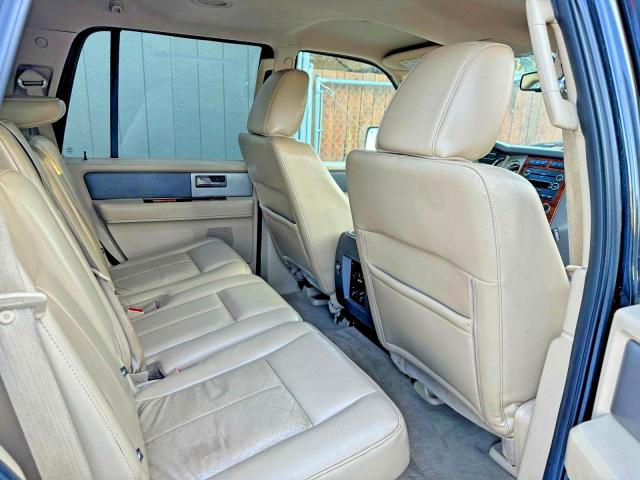 Продажа на аукционе авто 2010 Ford Expedition, vin: 1FMJU1J58AEB58207, номер лота: 54928406