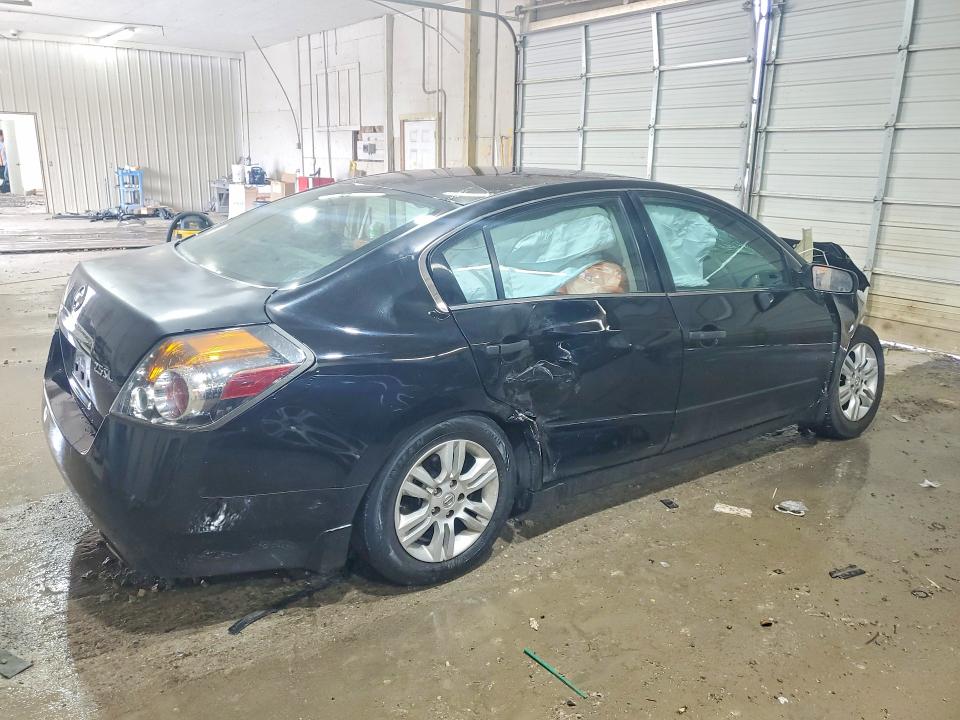 Aukcja sprzedaży 2010 Nissan Altima, vin: 1N4AL2AP6AN559467, numer aukcji: 52073746