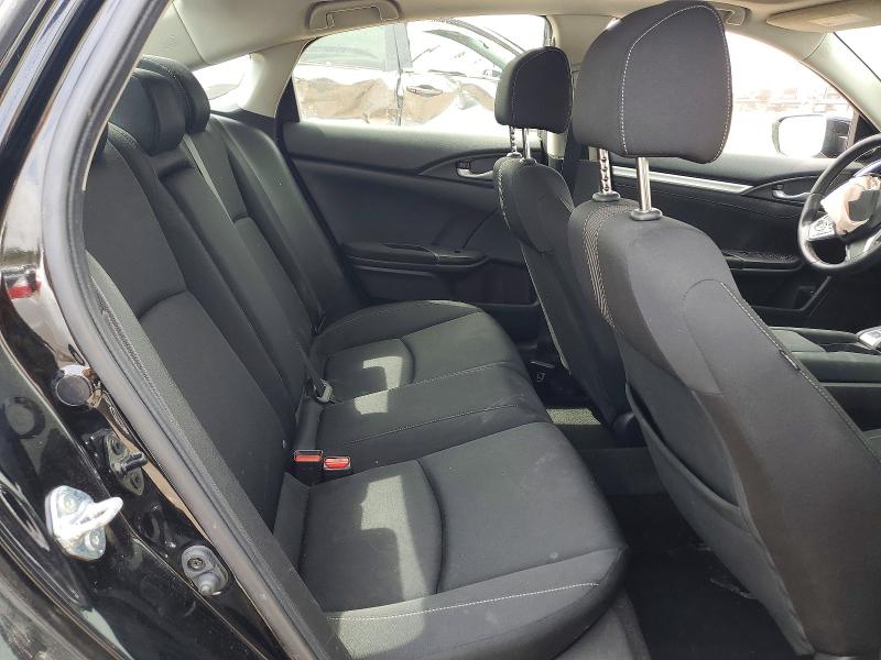 Aukcja sprzedaży 2018 Honda Civic, vin: JHMFC1F33JX023921, numer aukcji: 54009766