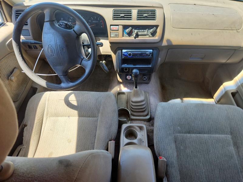 Aukcja sprzedaży 1998 Nissan Frontier, vin: 1N6DD26S9WC350774, numer aukcji: 53357436