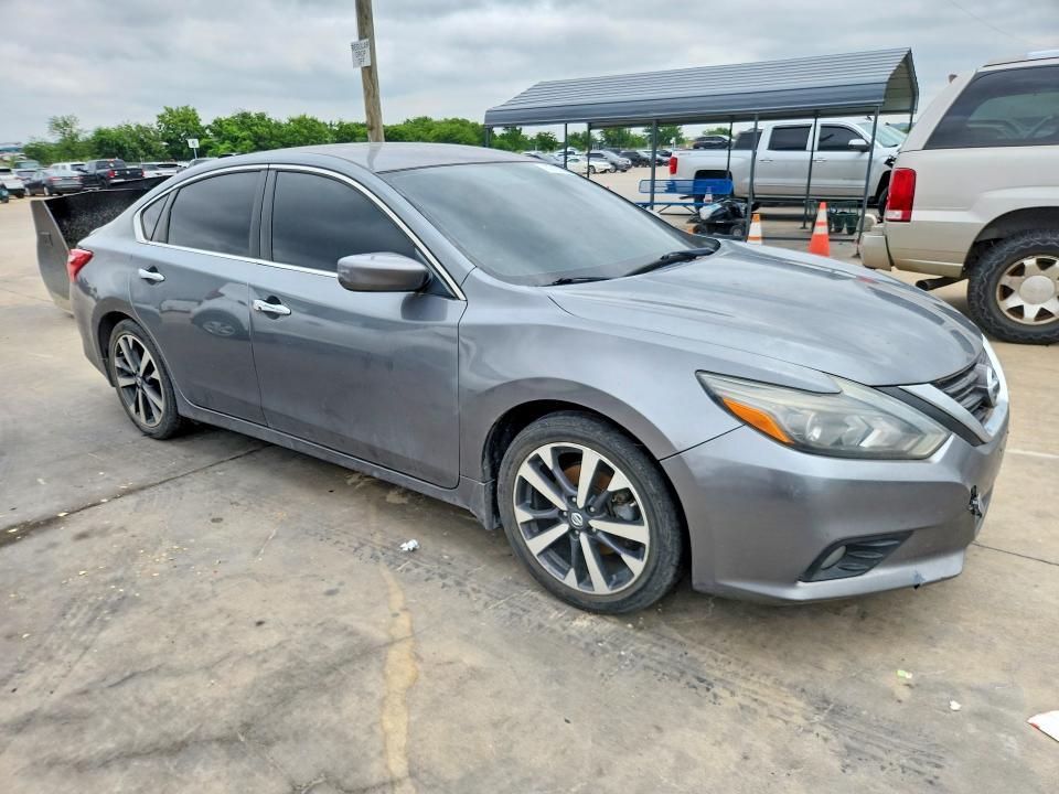 2016 Nissan Altima მანქანა იყიდება აუქციონზე, vin: 1N4AL3AP9GC153001, აუქციონის ნომერი: 54497086