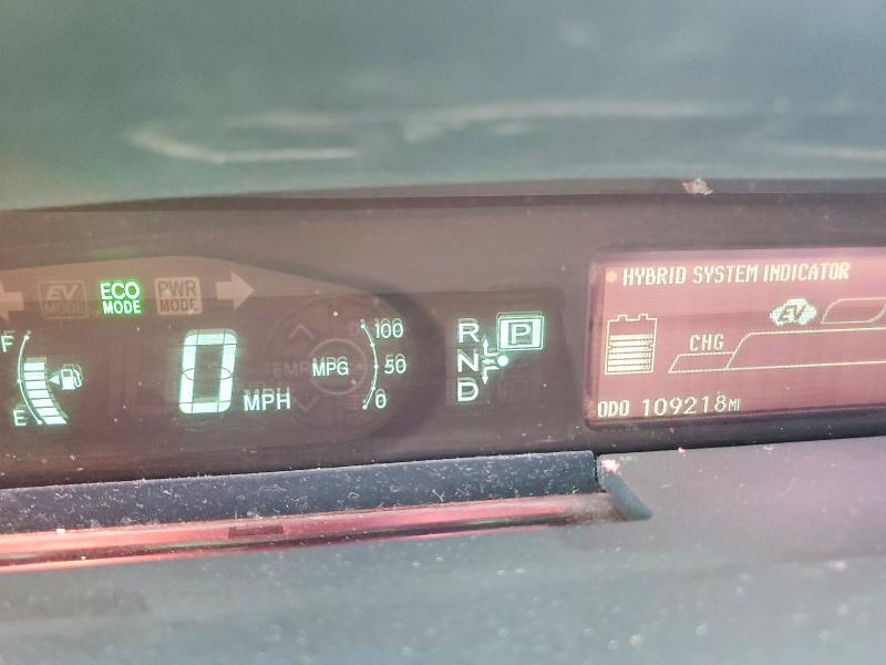 2015 Toyota Prius მანქანა იყიდება აუქციონზე, vin: JTDKN3DU8F1925623, აუქციონის ნომერი: 54665236