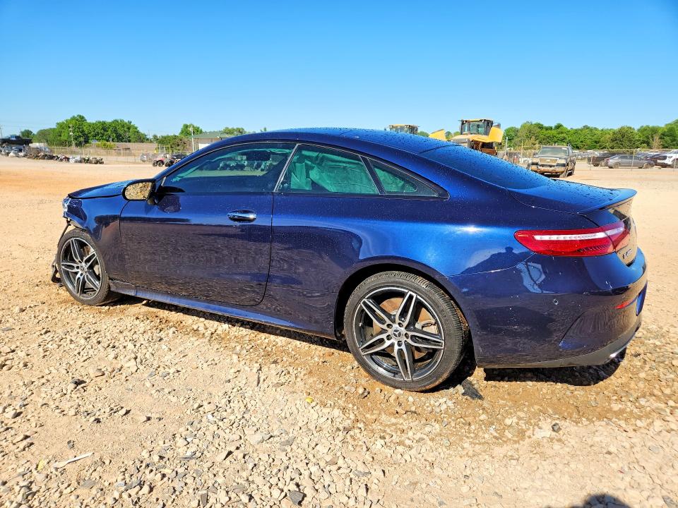 2019 Mercedes-benz E მანქანა იყიდება აუქციონზე, vin: WDD1J6JB5KF078817, აუქციონის ნომერი: 53887536