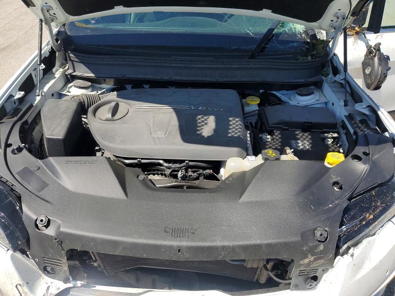 Продаж на аукціоні авто 2021 Jeep Cherokee, vin: 1C4PJMDX9MD231262, номер лоту: 55256086