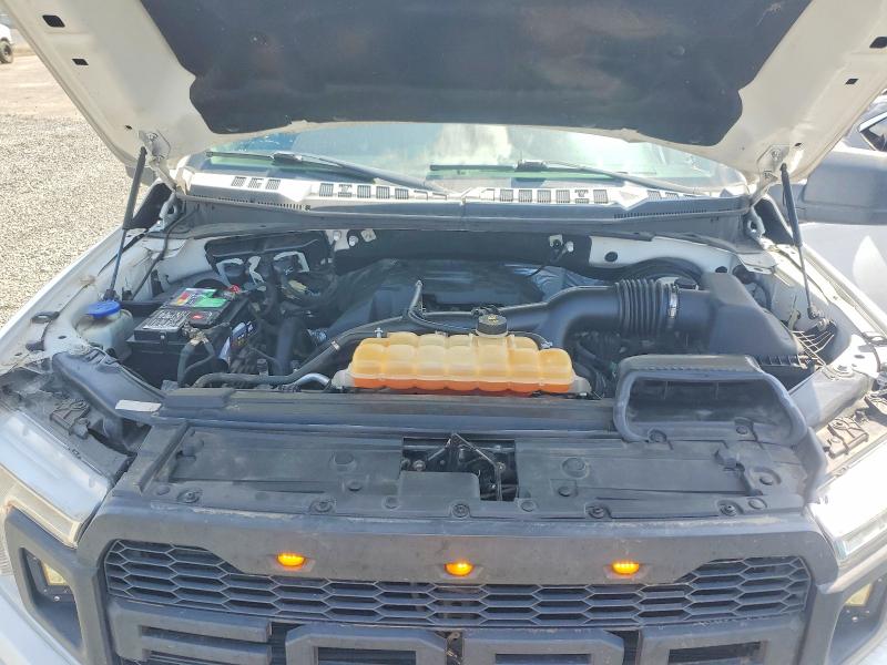 Auction sale of the 2018 Ford F150, vin: 1FTEW1CP8JKC35044, lot number: 53881776