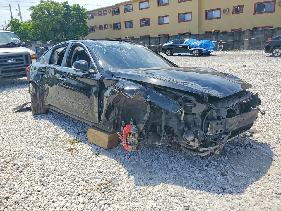 Aukcja sprzedaży 2016 Infiniti Q50, vin: JN1FV7AR8GM451846, numer aukcji: 53540756