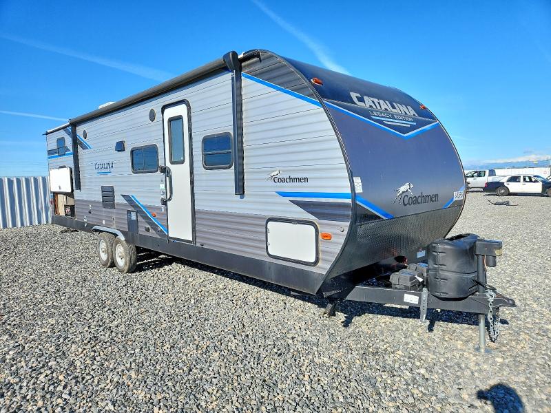 Продажа на аукционе авто 2022 Foresriver Catalina, vin: 5ZT2CAUB2NX024251, номер лота: 54526606