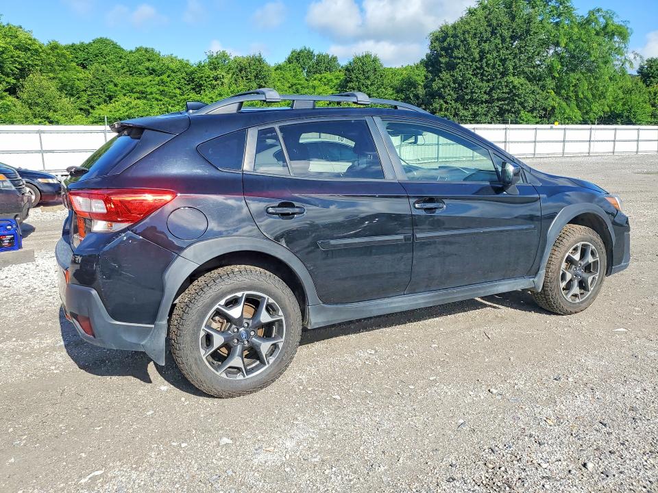 Продаж на аукціоні авто 2019 Subaru Crosstrek, vin: JF2GTAEC4KH349084, номер лоту: 54733726