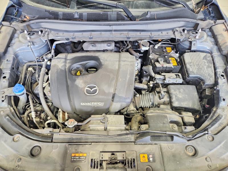 Продажа на аукционе авто 2023 Mazda Cx-5, vin: JM3KFBCM6P0164890, номер лота: 54017176