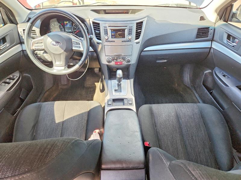 Продажа на аукционе авто 2014 Subaru Legacy, vin: 4S3BMCF6XE3018442, номер лота: 50318266