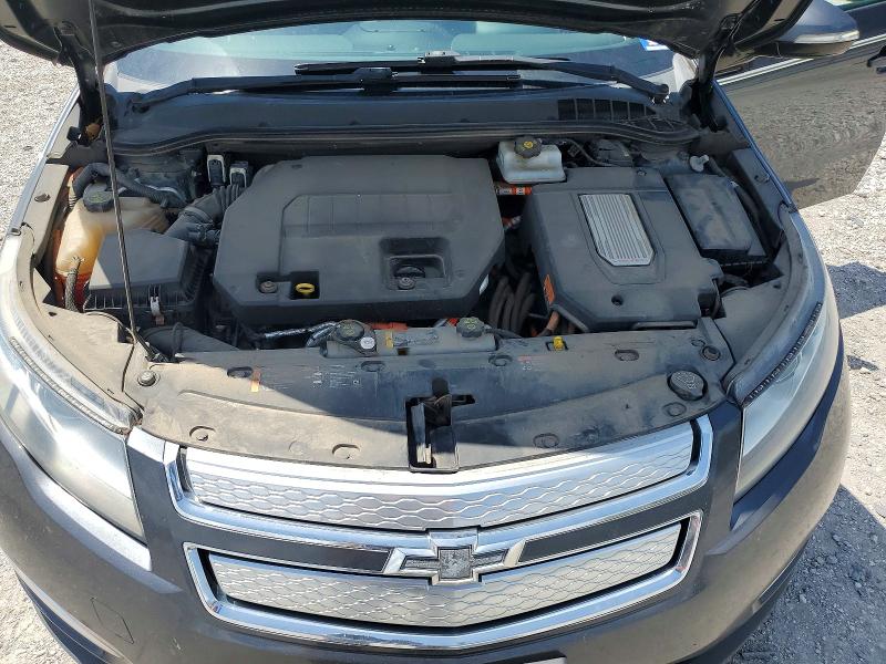 Продаж на аукціоні авто 2013 Chevrolet Volt, vin: 1G1RB6E40DU147264, номер лоту: 54759596