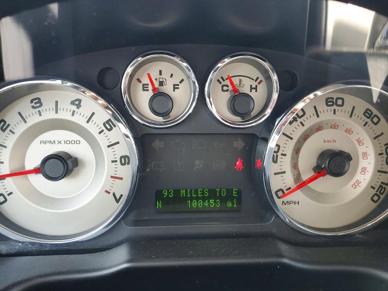 Продажа на аукционе авто 2008 Ford Edge, vin: 2FMDK38C58BA97147, номер лота: 54176536