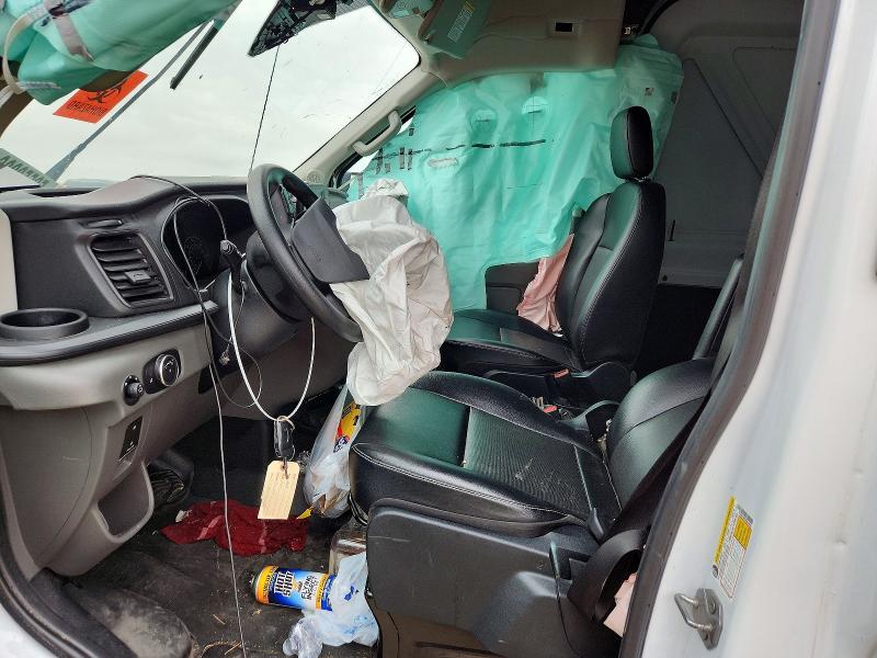 Aukcja sprzedaży 2023 Ford Transit, vin: 1FTBR1X80PKB01828, numer aukcji: 64667756