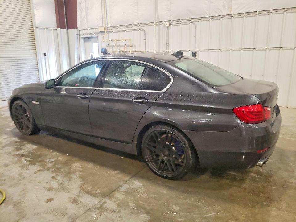 Auction sale of the 2013 Bmw 528, vin: WBAXG5C52DD233596, lot number: 54615976