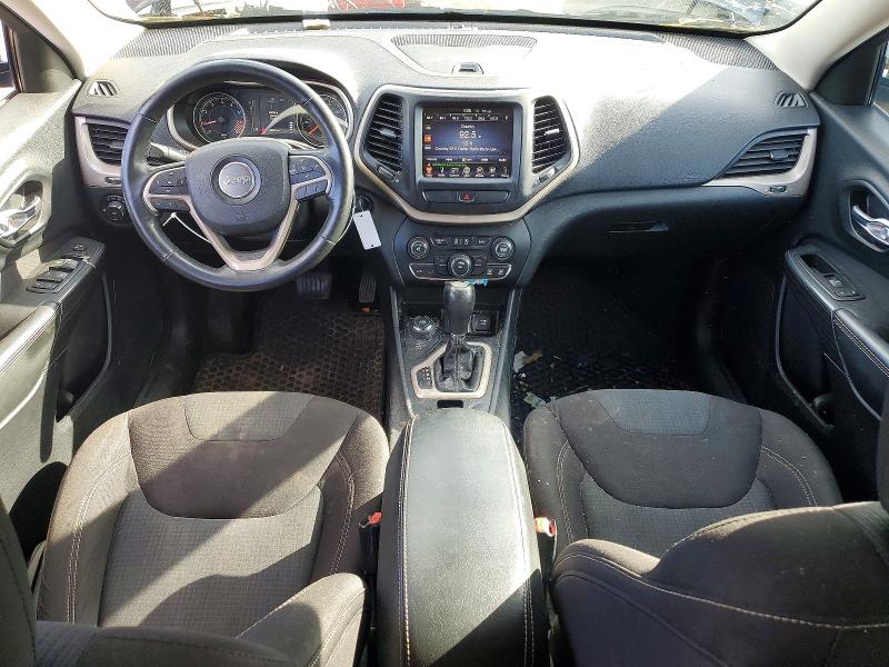 Aukcja sprzedaży 2015 Jeep Cherokee, vin: 1C4PJMCS7FW793075, numer aukcji: 52015556
