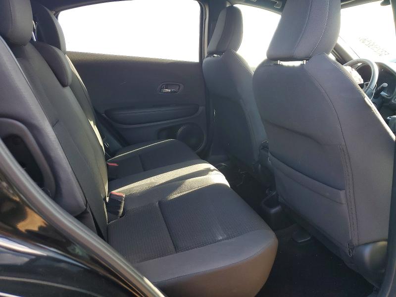 Продаж на аукціоні авто 2022 Honda Hr-v, vin: 3CZRU6H1XNM725650, номер лоту: 53259256