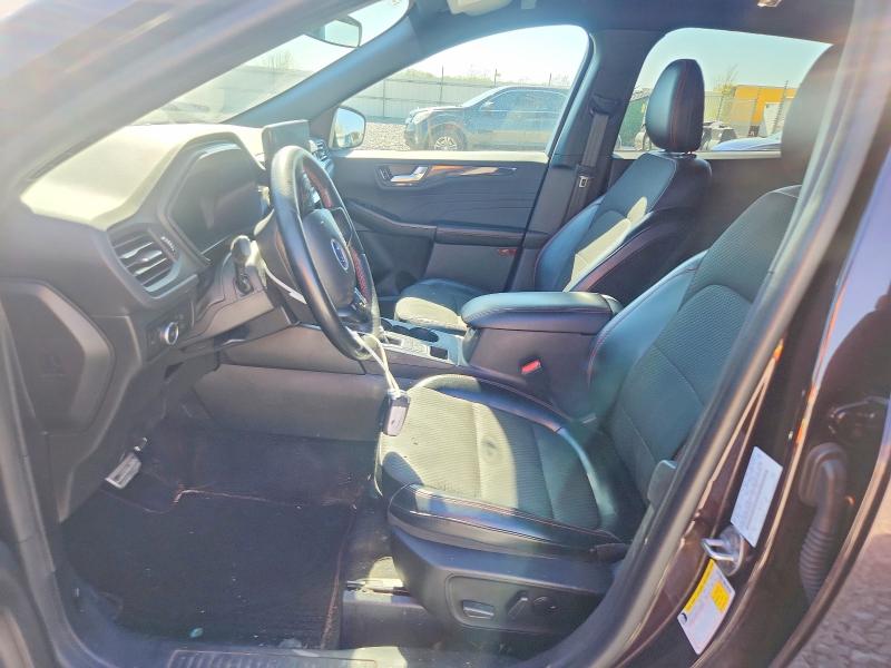 Aukcja sprzedaży 2023 Ford Escape, vin: 1FMCU9NA6PUA68826, numer aukcji: 53096556