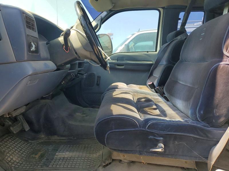 Aukcja sprzedaży 1999 Ford F250, vin: 1FTNX20F7XEE73327, numer aukcji: 52558546