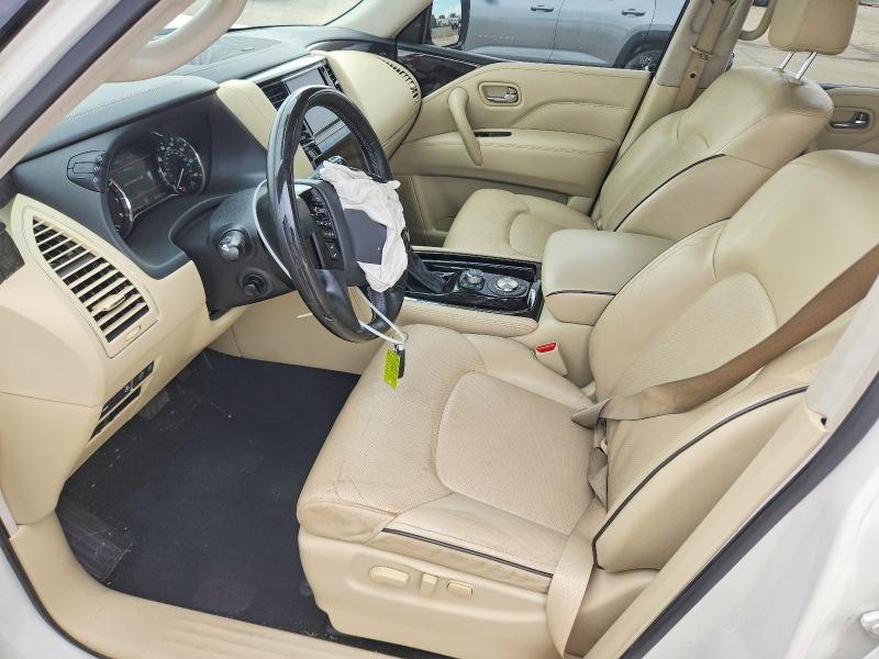 Продажа на аукционе авто 2020 Infiniti Qx80, vin: JN8AZ2NF0L9701225, номер лота: 54901416