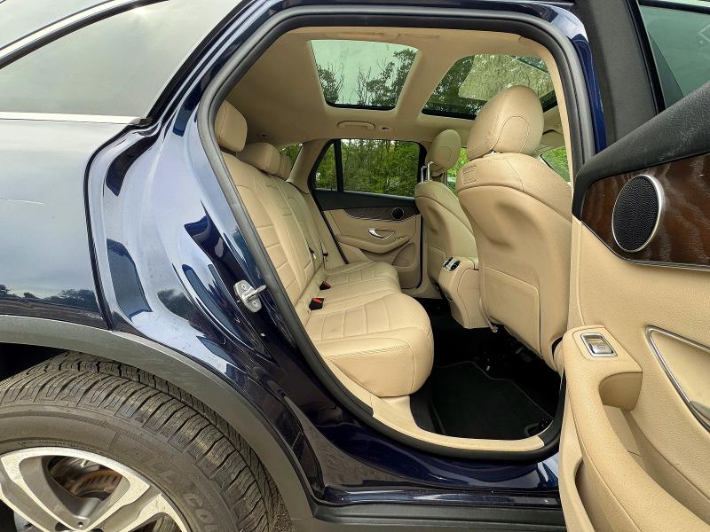 Продаж на аукціоні авто 2019 Mercedes-benz Glc, vin: WDC0G4KB1K1001831, номер лоту: 55044386