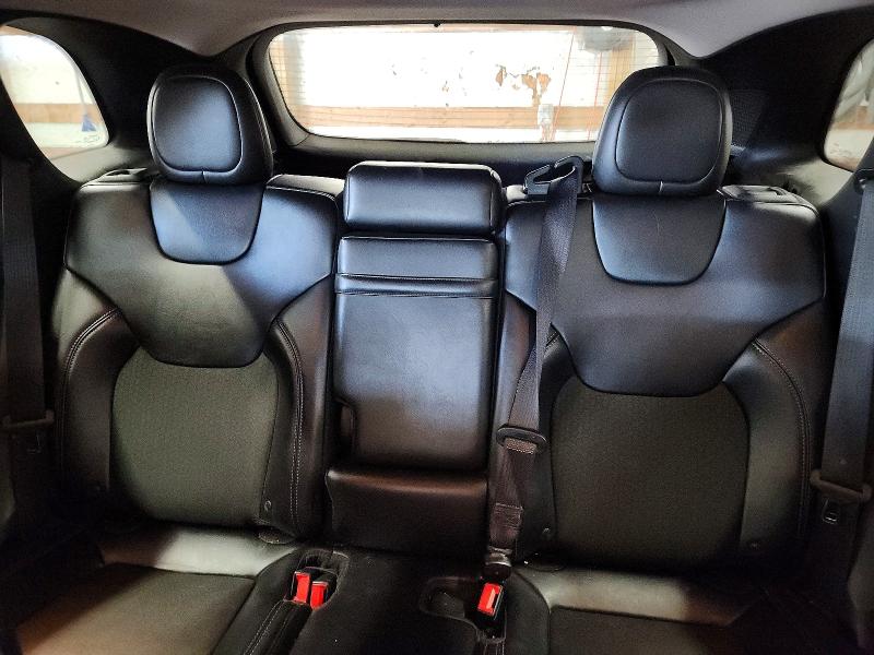 52742856 :رقم المزاد ، 1C4PJLLX0KD270900 vin ، 2019 Jeep Cherokee مزاد بيع