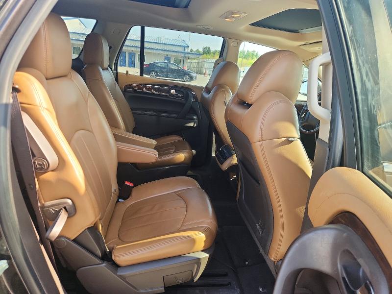 Продаж на аукціоні авто 2014 Buick Enclave, vin: 5GAKVBKDXEJ142168, номер лоту: 53972506