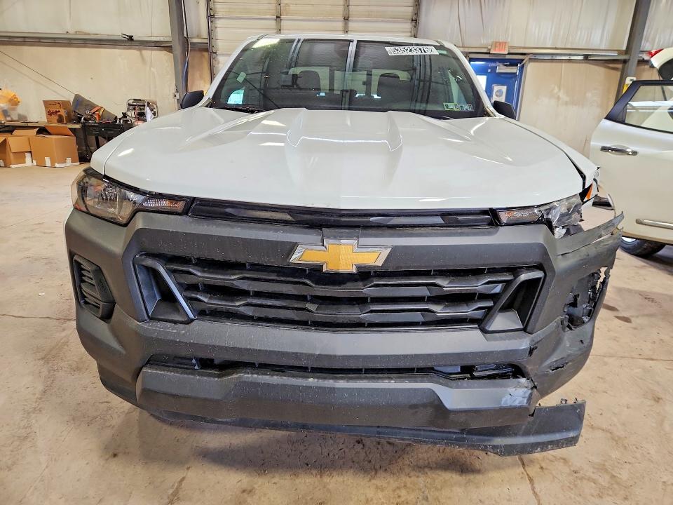 Продажа на аукционе авто 2026 Chevrolet Colorado, vin: 1GCPSBEK5T1160789, номер лота: 53523376
