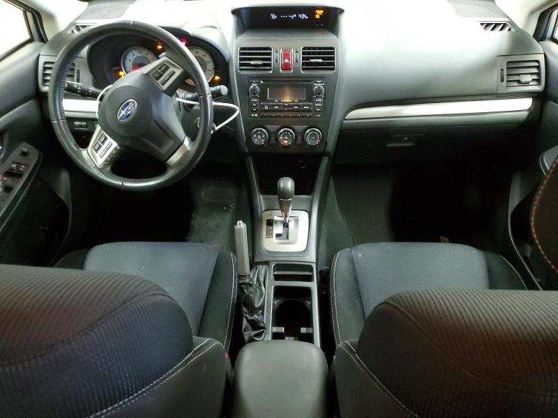53024646 :رقم المزاد ، JF1GPAL62E8220951 vin ، 2014 Subaru Impreza مزاد بيع