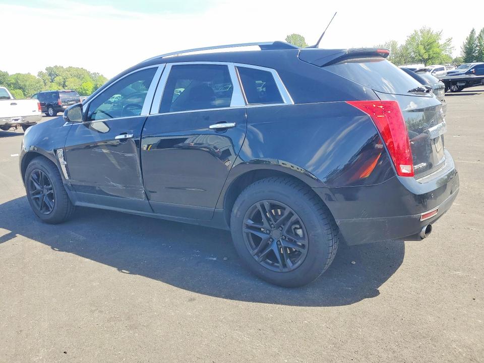 2011 Cadillac Srx მანქანა იყიდება აუქციონზე, vin: 3GYFNEEY3BS512851, აუქციონის ნომერი: 53052496