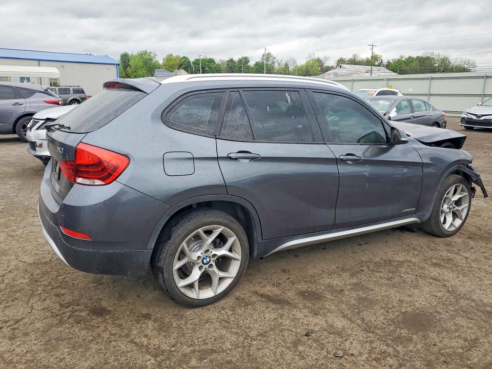 Aukcja sprzedaży 2015 Bmw X1, vin: WBAVL1C5XFVY36885, numer aukcji: 52506226