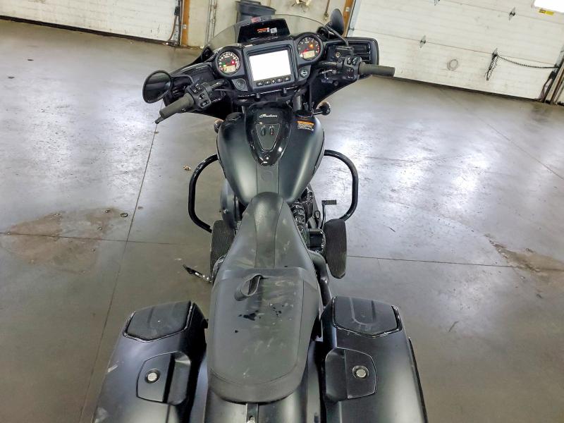 2024 Indian Motorcycle Co. Chieftain მანქანა იყიდება აუქციონზე, vin: 56KTC9BB5R3429552, აუქციონის ნომერი: 53304046