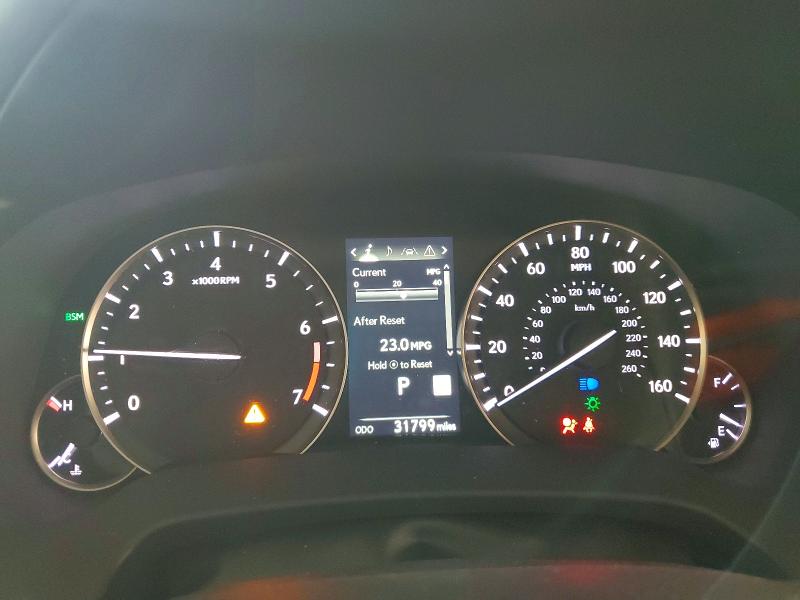 Продаж на аукціоні авто 2022 Lexus Rx, vin: 2T2HZMAA1NC252386, номер лоту: 52711556