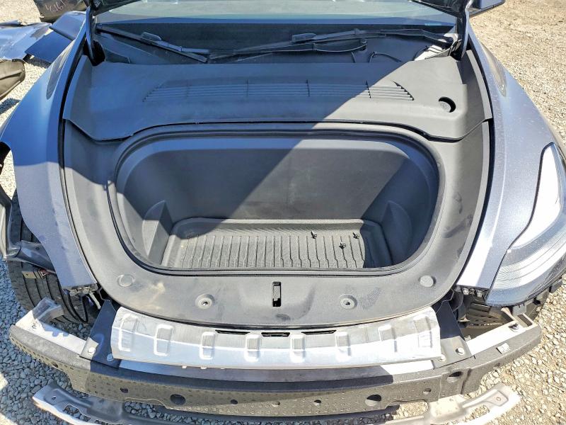 Продажа на аукционе авто 2023 Tesla Model Y, vin: 7SAYGDEE2PA196481, номер лота: 52901786
