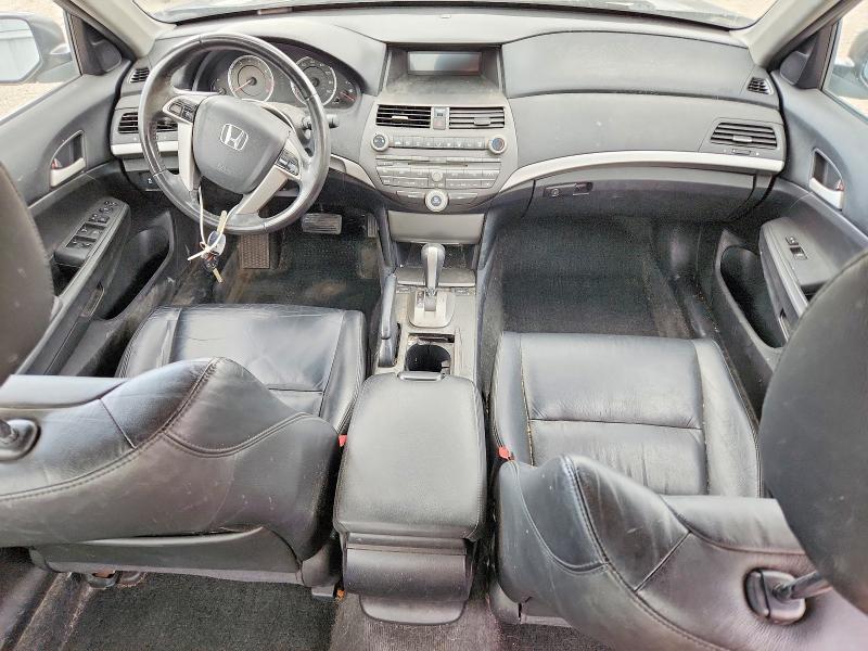 Продажа на аукционе авто 2012 Honda Accord, vin: 1HGCP2F63CA118723, номер лота: 52833716