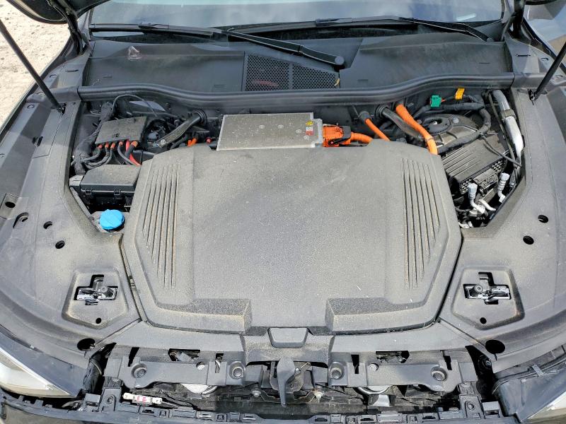 Продажа на аукционе авто 2024 Audi Q8 E-tron, vin: WA1CABGE3RB036106, номер лота: 55370606
