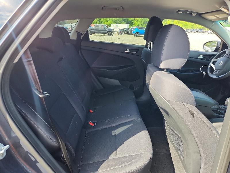 Продажа на аукционе авто 2019 Hyundai Tucson, vin: KM8J3CAL0KU030712, номер лота: 53637726