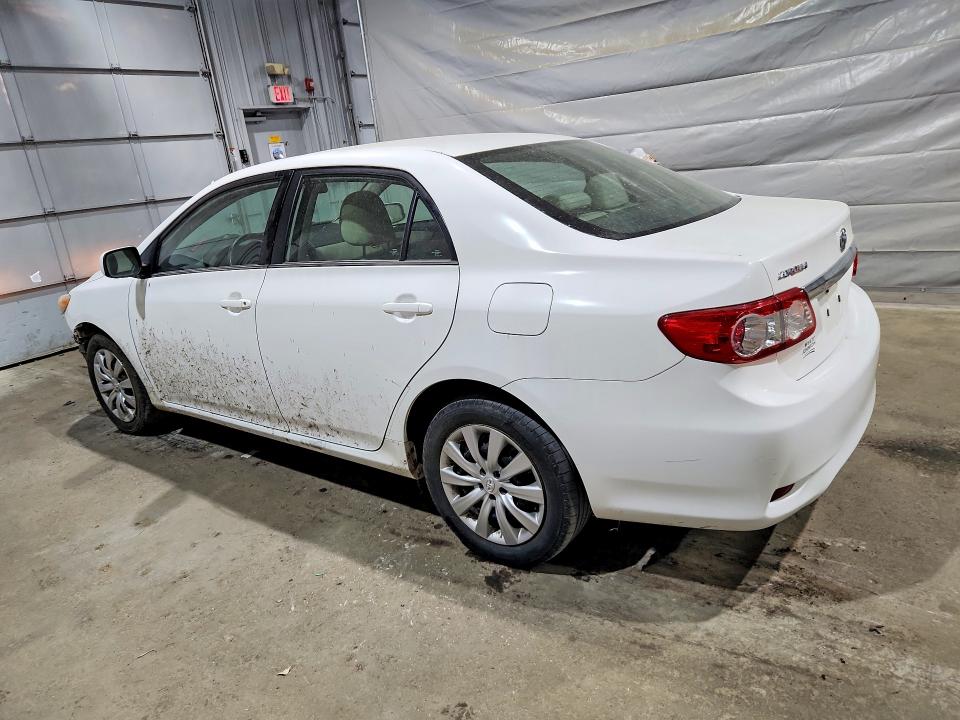 2013 Toyota Corolla მანქანა იყიდება აუქციონზე, vin: 2T1BU4EE7DC996711, აუქციონის ნომერი: 53898506