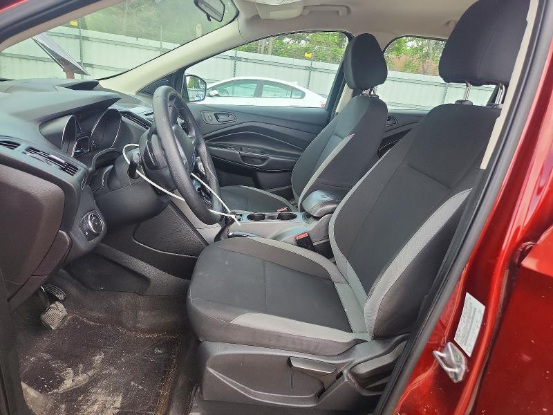 51177376 :رقم المزاد ، 1FMCU0F72EUB93849 vin ، 2014 Ford Escape مزاد بيع