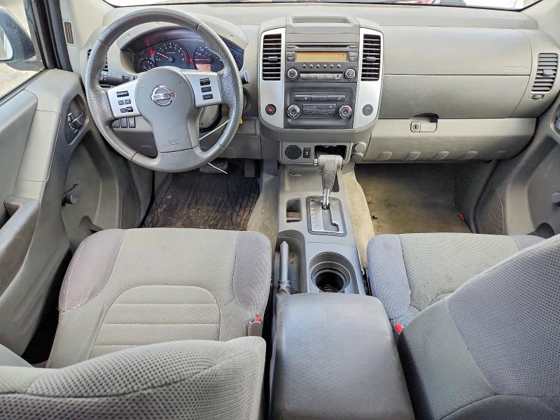 2016 Nissan Frontier მანქანა იყიდება აუქციონზე, vin: 1N6BD0CT5GN779411, აუქციონის ნომერი: 54158586