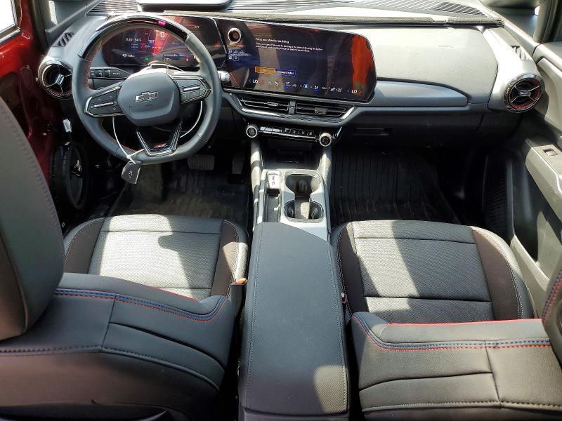 Auction sale of the 2025 Chevrolet Equinox, vin: 3GN7DSRP3SS258840, lot number: 52529566