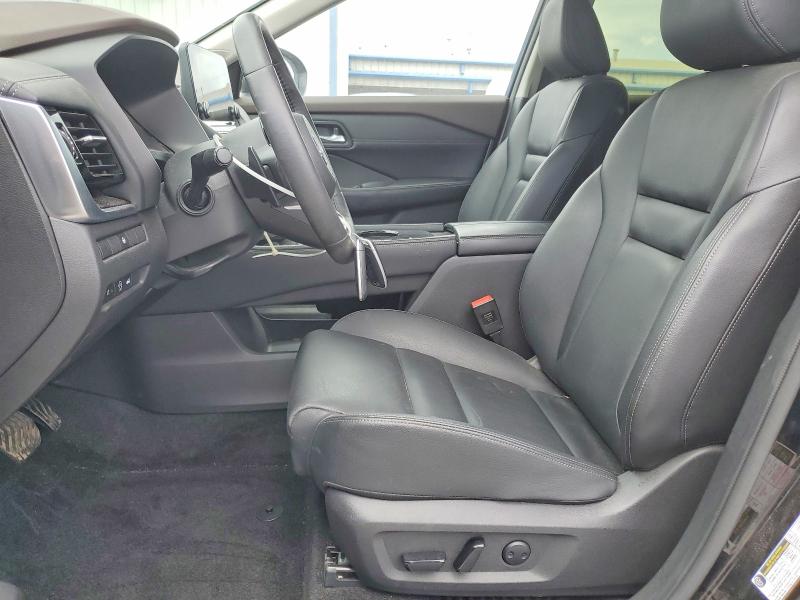 Продаж на аукціоні авто 2023 Nissan Rogue, vin: JN8BT3CA8PW424947, номер лоту: 53100496