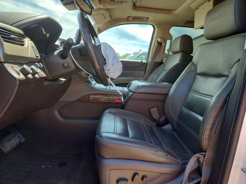 Продаж на аукціоні авто 2016 Gmc Yukon Xl, vin: 1GKS2HKJ0GR149607, номер лоту: 54958026