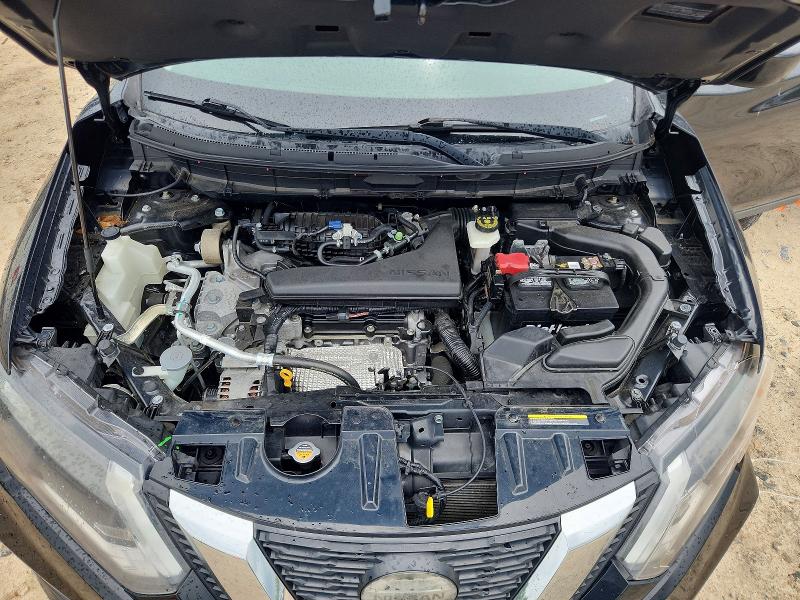 Продаж на аукціоні авто 2018 Nissan Rogue, vin: KNMAT2MTXJP527516, номер лоту: 54510096