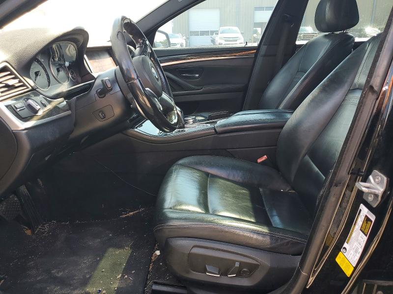 54955266 :رقم المزاد ، WBA5B1C57GG134497 vin ، 2016 Bmw 535 مزاد بيع