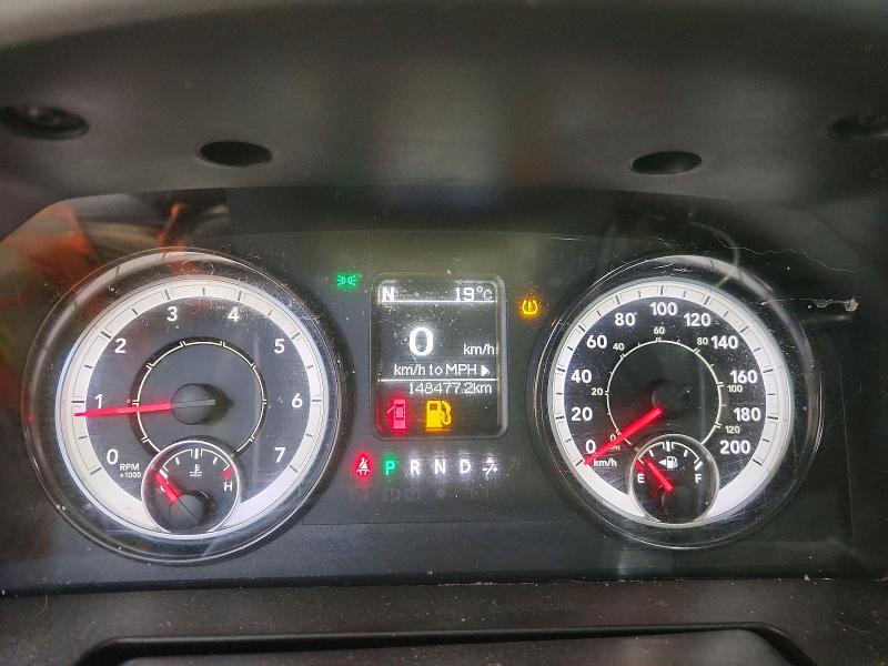 54173356 :رقم المزاد ، 1C6RR7FT6HS806813 vin ، 2017 Ram 1500 مزاد بيع