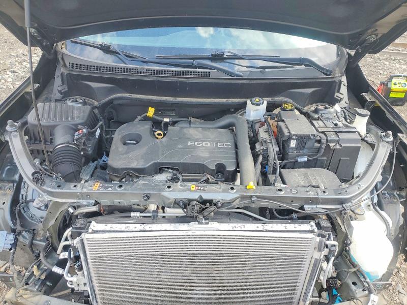 Aukcja sprzedaży 2019 Gmc Terrain, vin: 3GKALTEVXKL139791, numer aukcji: 52099886