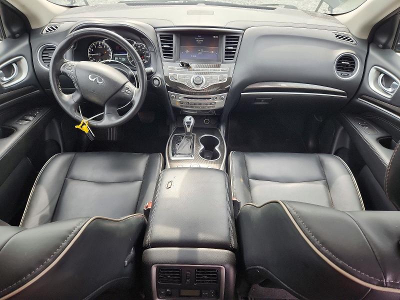 Продажа на аукционе авто 2020 Infiniti Qx60, vin: 5N1DL0MN3LC545218, номер лота: 53199136